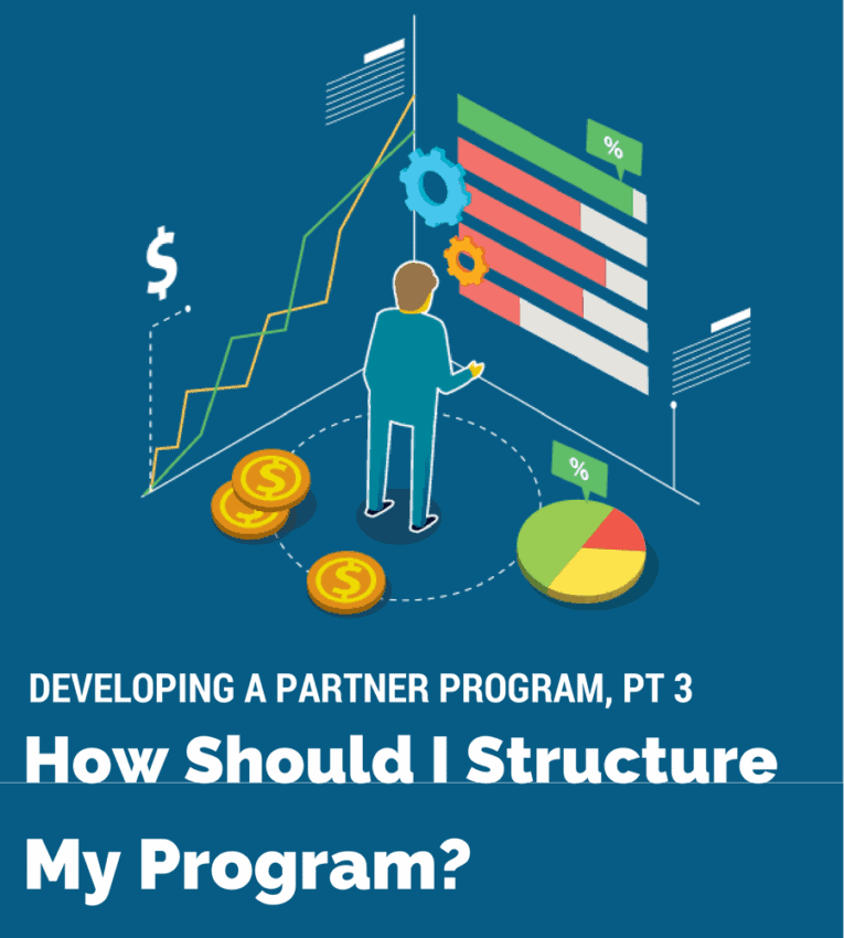 partner program pt 3 - structure