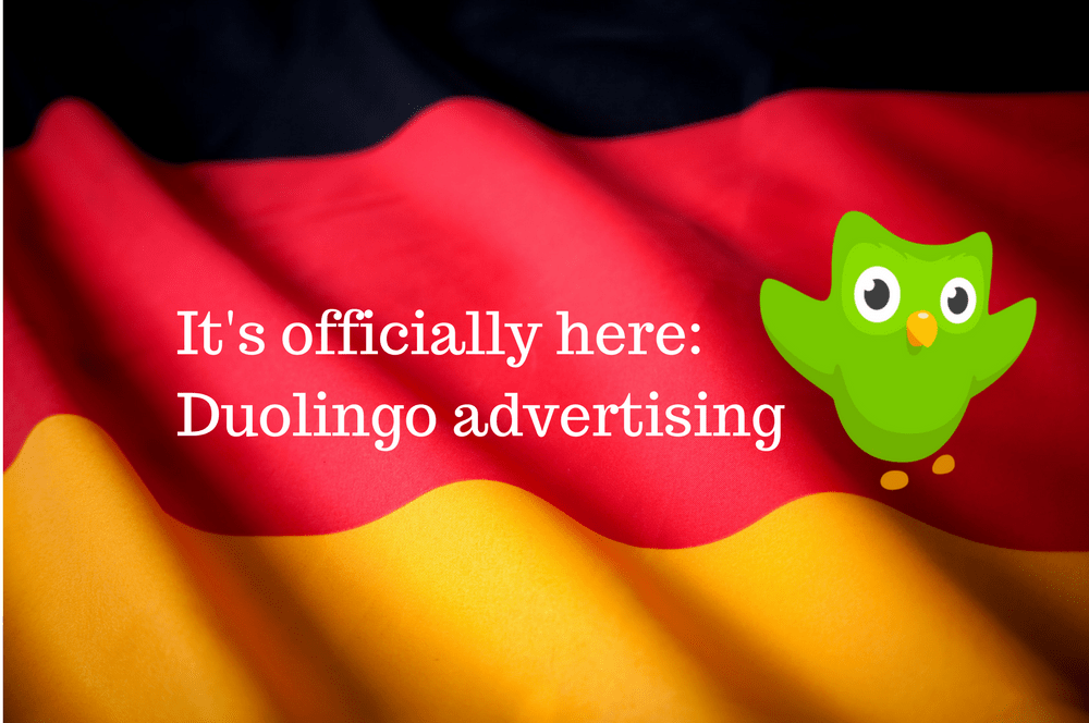 duolingo ad free