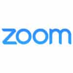 Zoom Business App for Remote Work