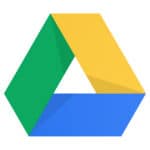 Google Drive for Remote Work