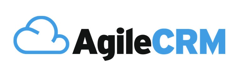 agile crm logo