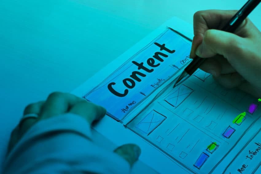 How to improve your lead generation with content marketing