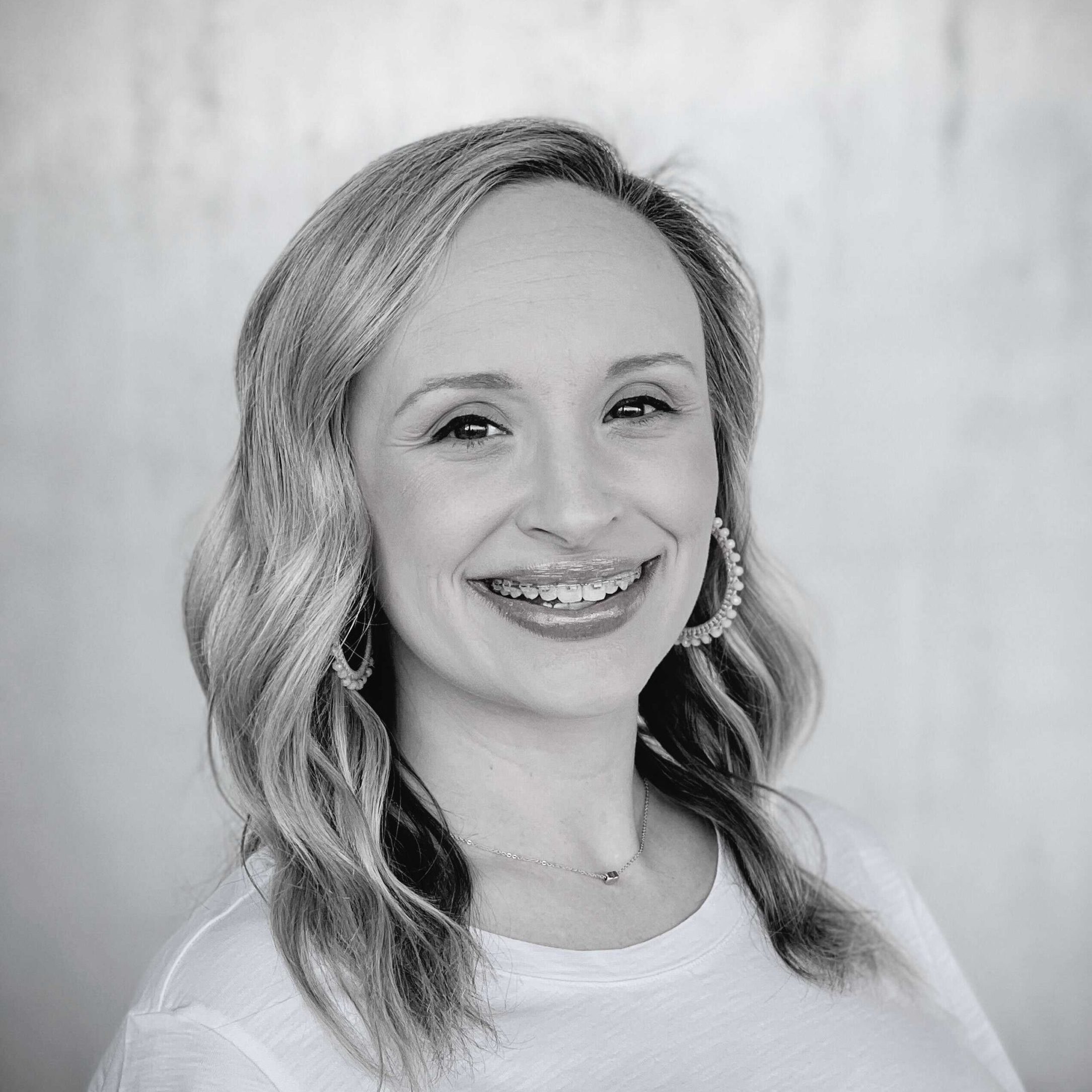 Lauren Dixon- Sr. Director of Client Success
